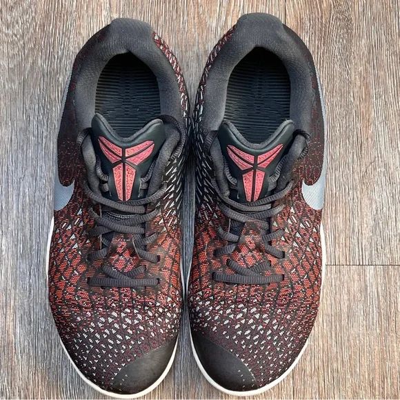 2017 Nike Mamba Instinct 'Anthracite' Kobe | Men’s Size 10.5 - Picture 2 of 11
